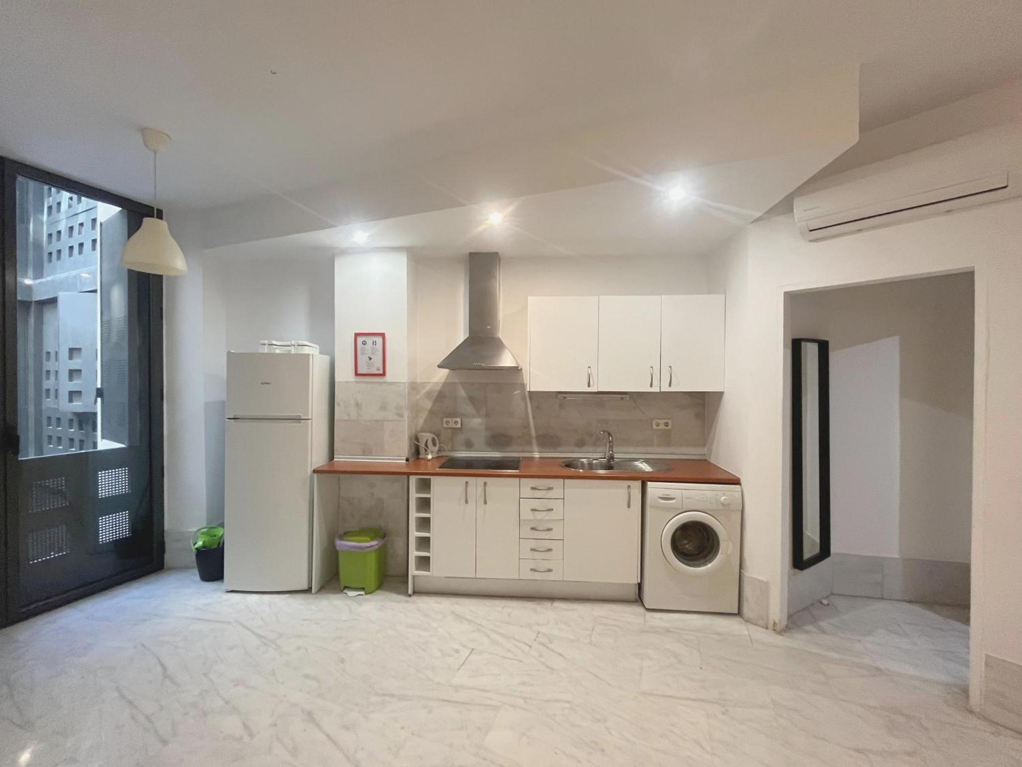 Apartament Center Veronica Confort Sevilla