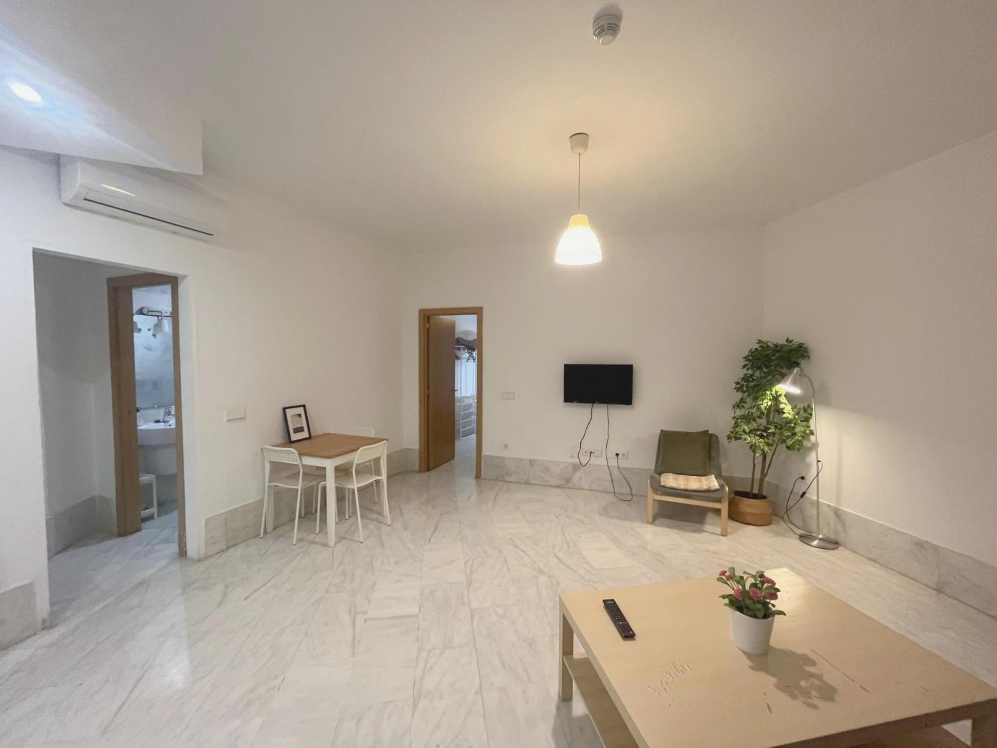 Center Veronica Confort Apartament Sevilla