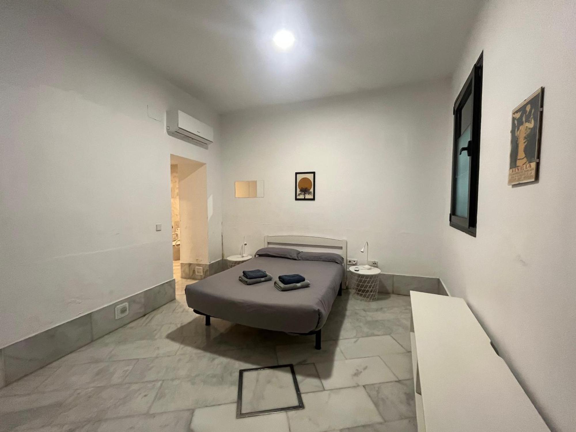 Apartament Center Veronica Confort Sevilla