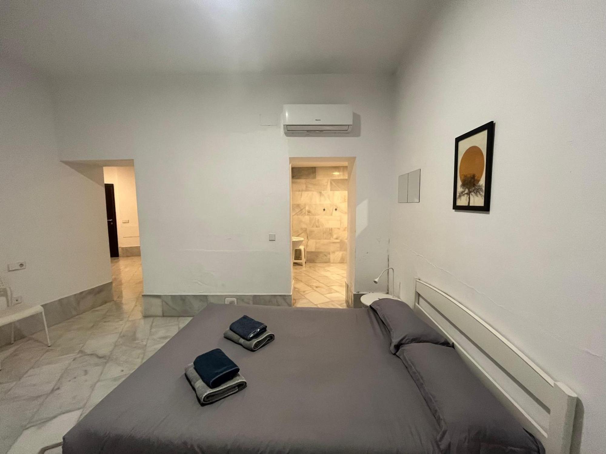 Apartamento Center Veronica Confort *